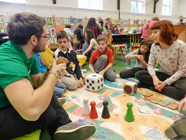 Szemétfesztivál 57